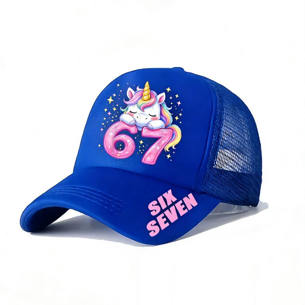 Baseball Cap Spring Summer Shade Sunscreen Truck Driver Cap