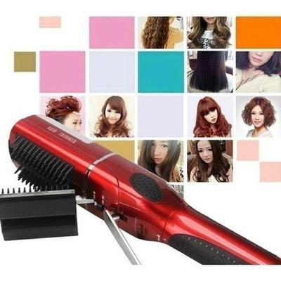 Триммер для секущихся волос в домашних условиях Беспроводной электрический автоматический микро-аккумуляторный женский инструмент для укладки мертвых волос режущая косметическая машина