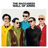 CD MACCABEES - Wall of Arms VVR705862,27011 Fiction Records 2009 EU Рок Б/У