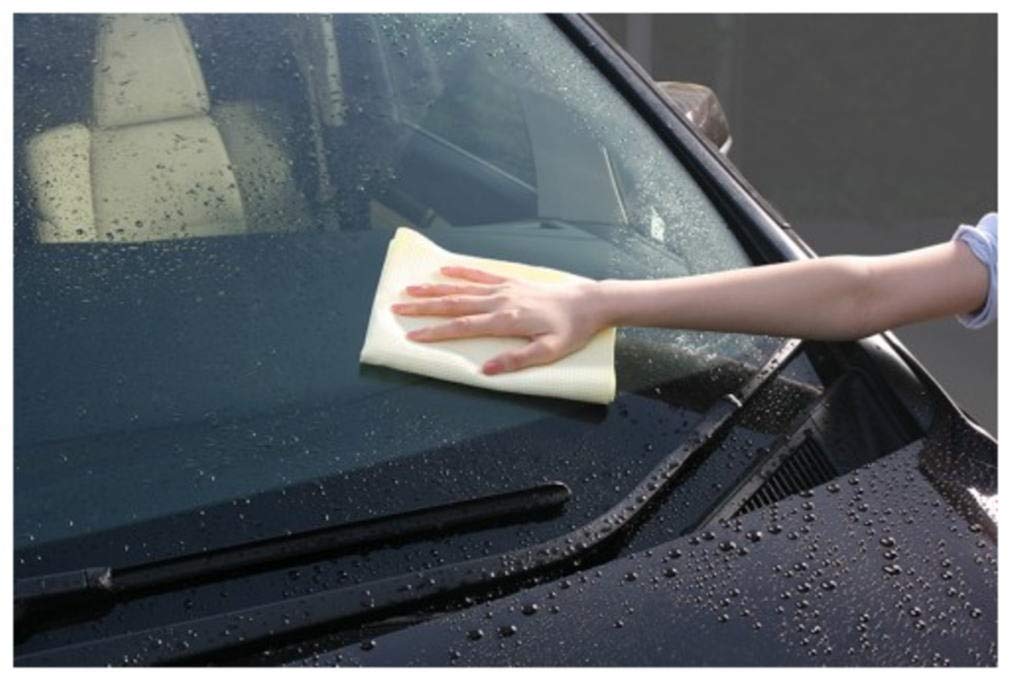 Wako Spa Премиальная салфетка для протирки из ПВА CSPR03