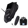 Remote Control Fishing Bait Boat 500M Distance Auto Navigation Cruise 4.4LBS Loading