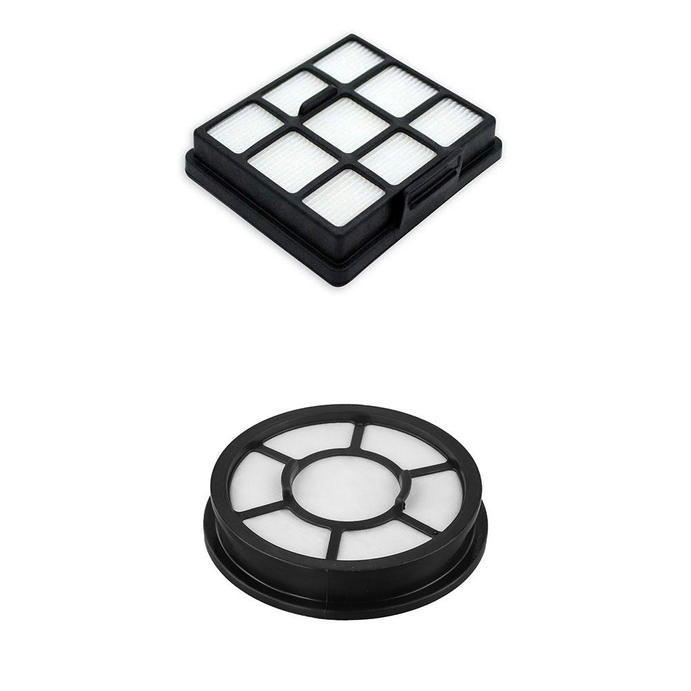 Комплект HEPA-фильтра Мотор HEPA-фильтр Улавливает шерсть домашних животных