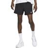 Nike Challenger Dri-FIT 5" Brief-Lined Running Shorts 'Black' Men's DV9363-010