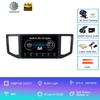 Android 14 автомобильное радио для Volkswagen VW Crafter 2017 - 2021 мультимедийный видеоплеер навигация GPS беспроводной Carplay 5G WIFI DSP