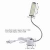 30 LED Work Lamp 3W Sewing Light Bright Sewing Machine Light  Workbenches
