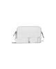 Shoulder Bag HADDINGTON MINI CROSSBODY FLAP WHI Women's