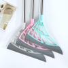 Silicone Magic Broom: Multi-Surface Window, Bathroom, & Floor Cleaner