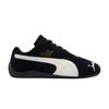 Женские кроссовки Puma Speedcat OG Черно-белые (Женский) Черно-белый