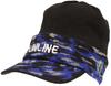 Вязаная шапка SUNLINE Lion Fire Brim, свободный размер, синяя, CP-5161