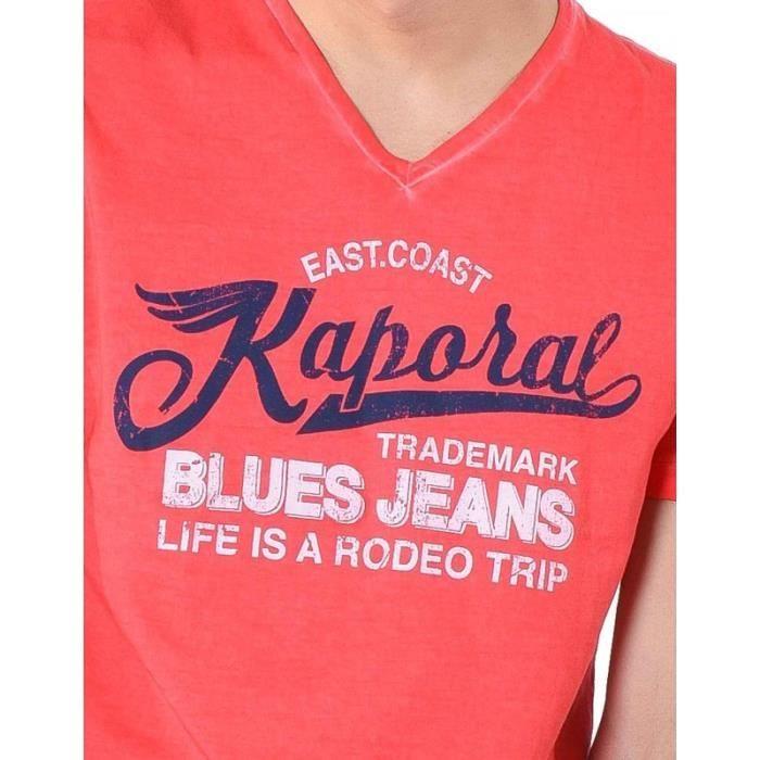 T-Shirt Kaporal Rena