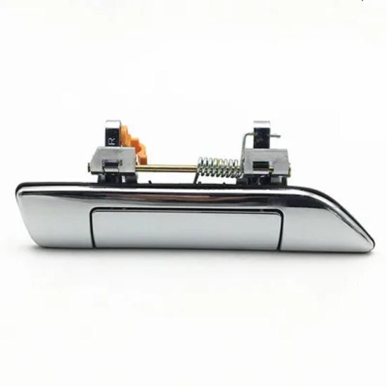 Used for Great Wall Haval H3 and Haval H5 car door handles chrome-plated front and rear car door handles
