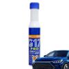 Engine Cleaner Oil Additive Tank Cleaner Car Restoring Liquid Lubricates Engine Components Powerful Oil Additive
