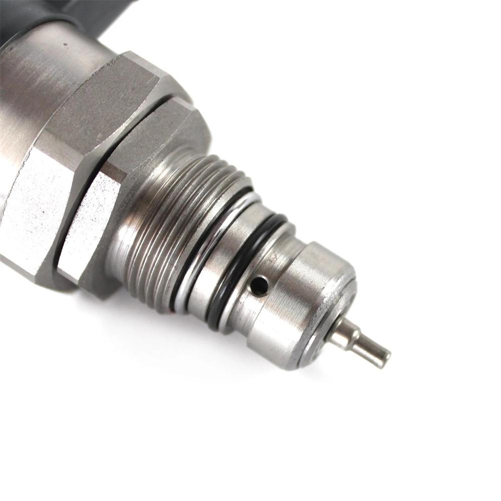 Fuel Pressure Relief Valve Regulator for Mercedes Dodge Freightliner Sprinter