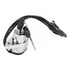Замок зажигания и крышка топливного бака подходят для Kawasaki Vulcan 500 Ltd 800 Classic 01-09