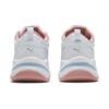Puma Cilia Lux Heather Rose Women Sneakers White B-Rose Silver 370282-02