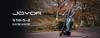 JOYOR S10-S-Z Adult Electric Scooter: Dual 1000W Motors,10-inch Off-Road Tires,Aluminum Frame Hydraulic Brake for Urban Commute & Adventure
