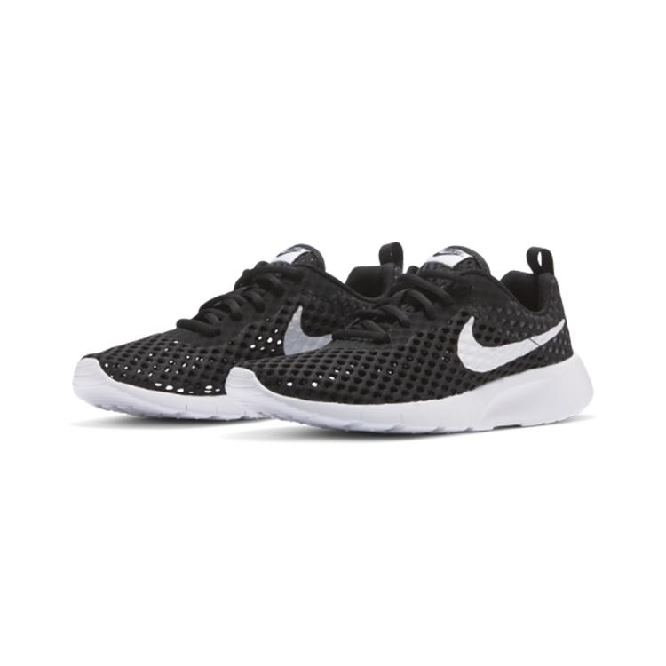 (GS) Кроссовки Nike Tanjun Черные Детские CW3178-001