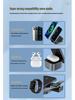 Складная беспроводная зарядная станция 3-в-1 для iPhone, AirPods и Apple Watch
