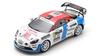 Spark Alpine A110 Rally RGT Chazelle Technology Corse 2023 Rally Monte Carlo RGT 2nd Place 1/43 #66 D.Ferraro/M.Corneglio