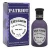 FREEDOM Perfume Men's Eau De Toilette, Freedom, Made In France