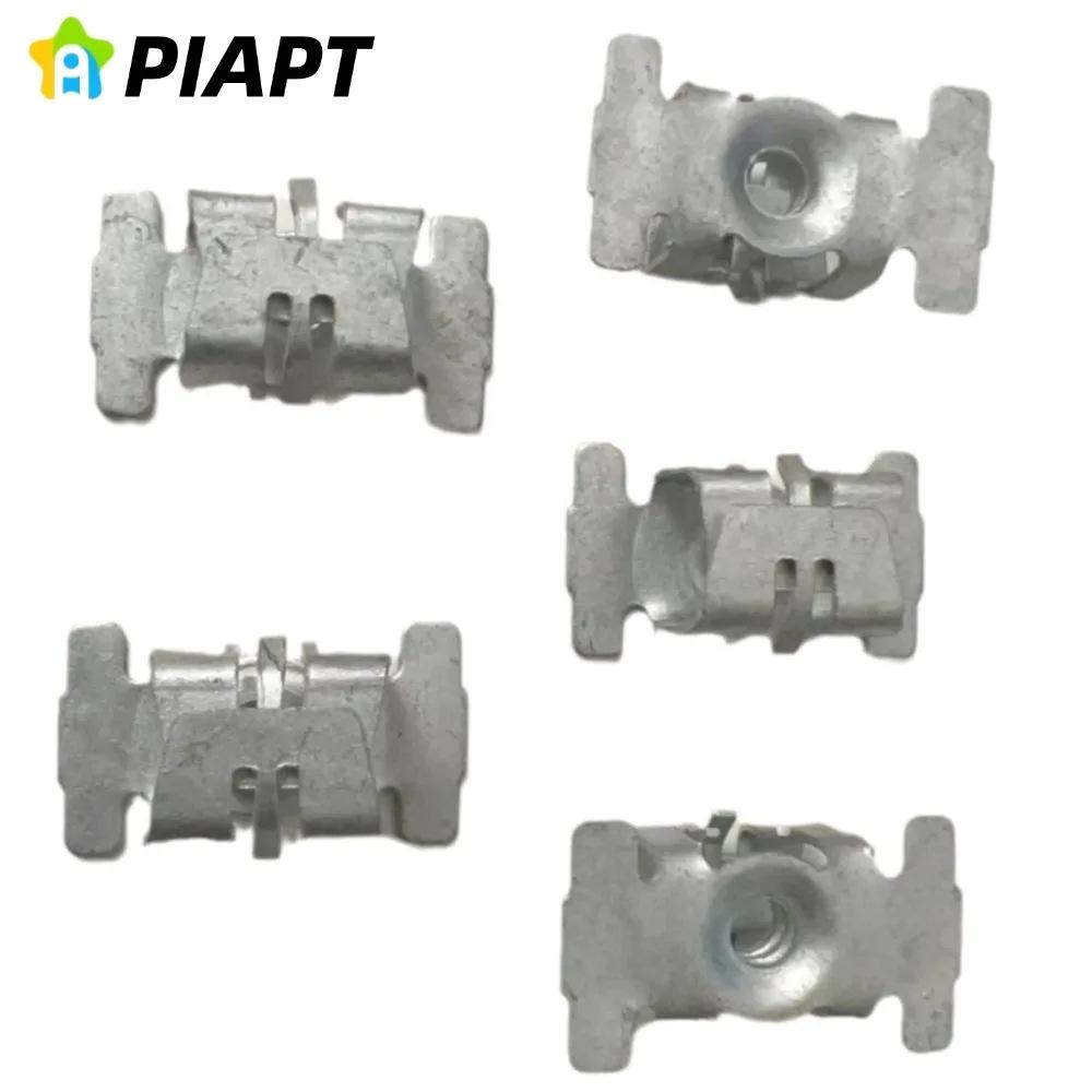 Гайка переднего бампера для Cadillac Escalade и Chevrolet Tahoe (GM), Номер детали 11609952