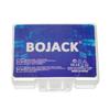 BOJACK AMI/Midi 50A High Current Fuse - Bolt-on Fuse 50 Amp for Cars, Trucks, Construction Vehicles, Buses, Caravans (Pack of 3)