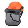TOYO SAFETY TOYO Ambo Защитный комплект для головы/лица (Сетка) 2-х компонентный №3223F