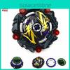 Захватывающий B-164 Beyblade Burst Super King Curse Satan со стикером без коробки