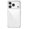 NILLKIN Для iPhone 17 Pro Max Воздушный чехол Nature TPU Pro Магнитный Прозрачный Мягкий Силиконовый Чехол Прозрачный Чехол