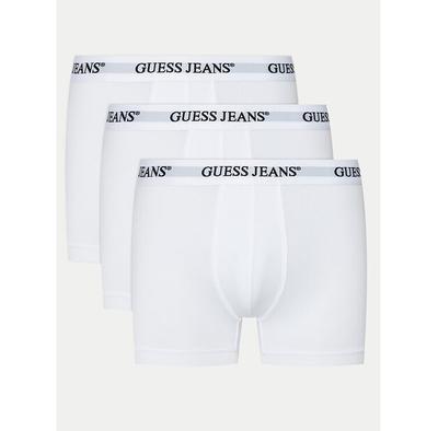Боксеры Guess Jeans M4BZ45 K6YW1