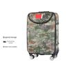24-дюймовый военный commemorative Travel Luggage от Longpin