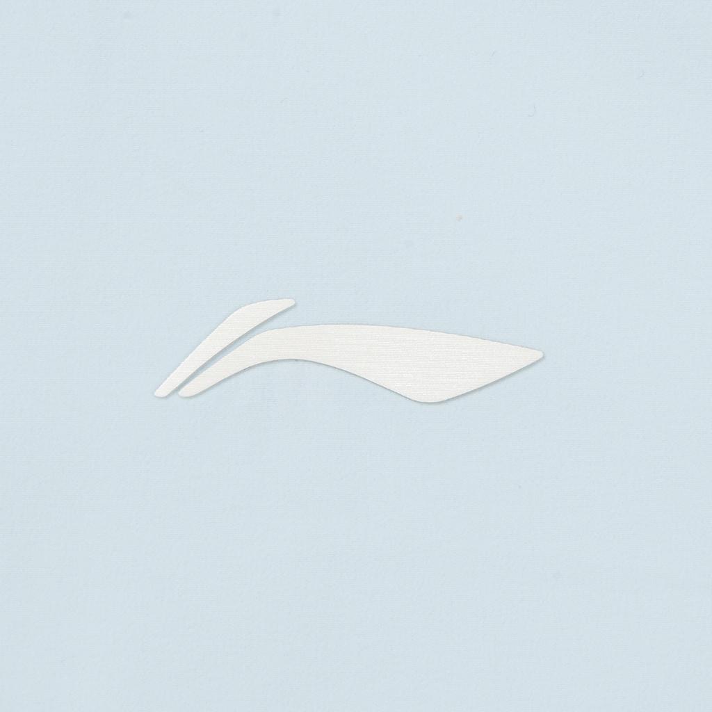 Ли Нин Серия для фитнеса Быстросохнущая Охлаждающая Защита от УФ-излучения Куртка с капюшоном от солнца Женская верхняя одежда AFDW454-5