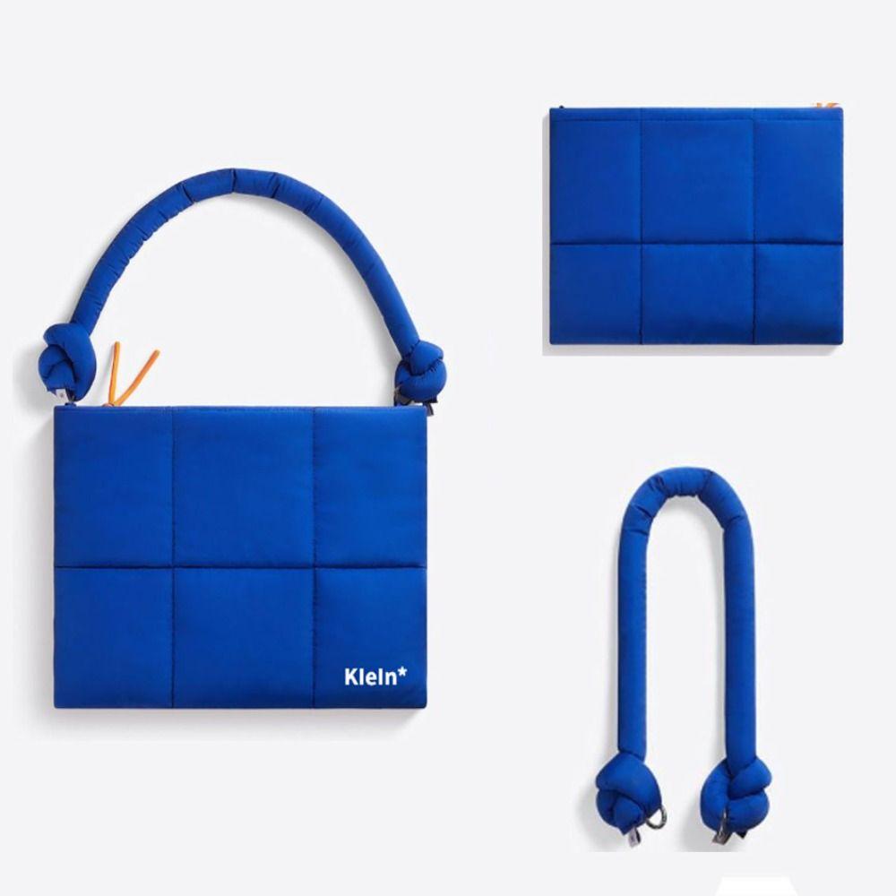 11, 13, 14, 15, 16-дюймовая сумка для ноутбука с ремешком через плечо, сумка для ноутбука, сумка для ноутбука MacBook/iPad/DELL/HP