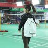 Спортивный рюкзак TANCHUAN большой емкости с отделением для обуви