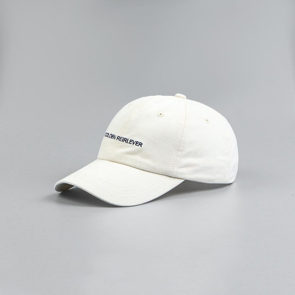 Бейсбольная кепка с регулируемым логотипом, новая уличная кепка с козырьком, модная вышитая бейсболка для мужчин и женщин