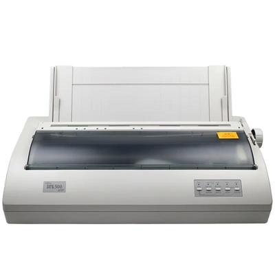 DPKDPK510H Матричный принтер с игольчатой печатью, китайская вилка (адаптер в комплекте)