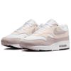 New Nike Air Max 1 Platinum Violet Women's DZ2628-106