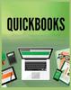 Книга QuickBooks Simplified : A Beginner's Guide To Bookkeeping and Accounting