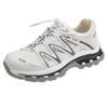 Thick-soled, Non-slip, Wear-resistant Running Shoes, Casual Sports Shoes for Women, Dad Shoes for All Seasons