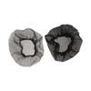 Night Cap Elastic Hair Net Head Cover Invisible Hairnet Hair Styling Weaving Wig Cap
