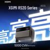 XGIMI RS 20 Plus Высокояркий 4K Лазерный Проектор с 120-дюймовым Умным Экраном (Китайская версия)