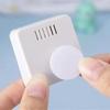 5 PCS High Accuracy Digital Thermohygrometer Sensor Indoor Hygrometer Mini Humidity Meter  Household