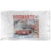 Hogwarts Express Poster Blanket
