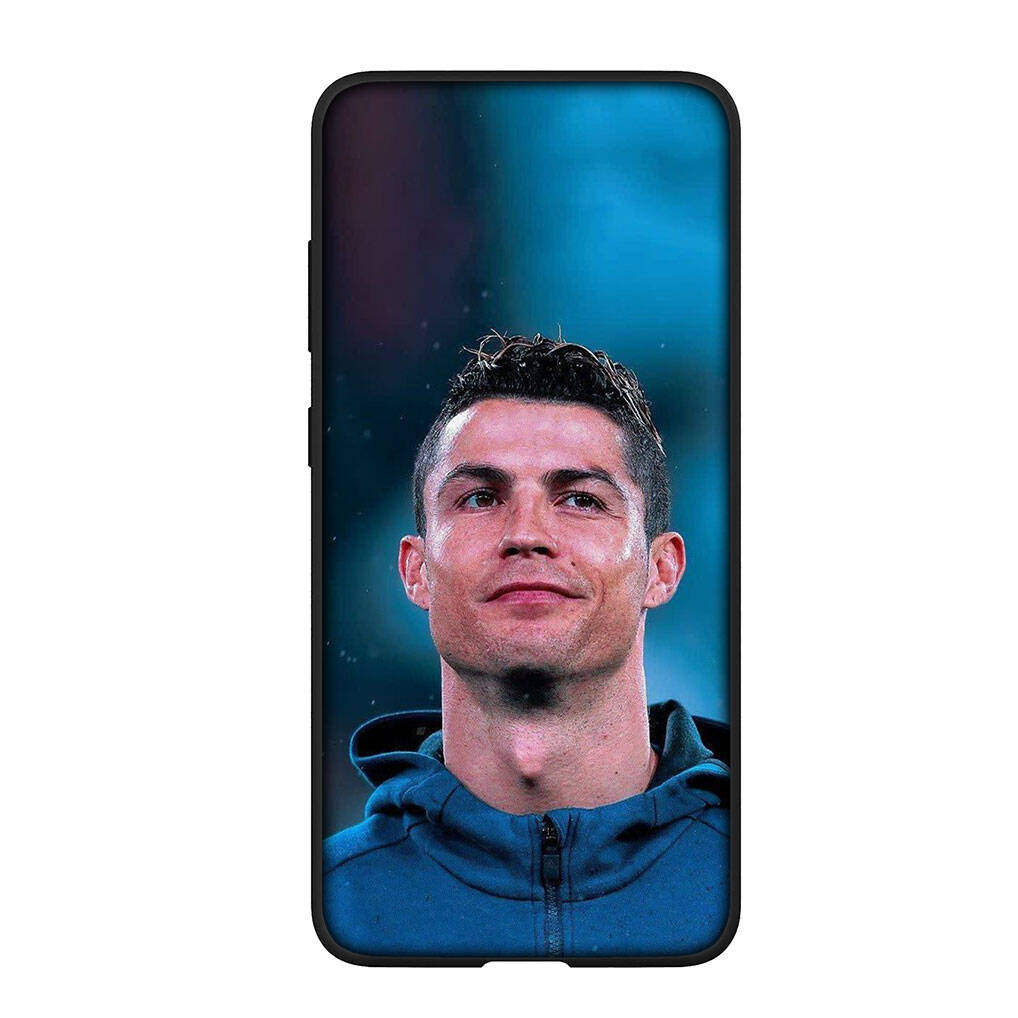 Для Samsung Galaxy S25 S24 S23 S22 Ultra FE Plus A17 A37 A57 A56 A55 A06 A16 A15 A36 A26 A35 A05 A25 A54 A34 Чехол для телефона Футбол №7 Футбол № 7 Обложка