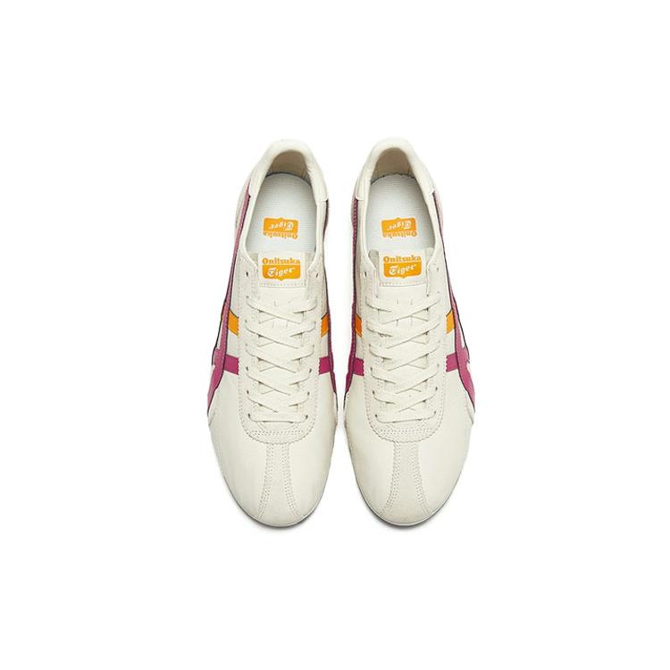 Onitsuka Tiger Runspark 'White Yellow' 1183B480-202