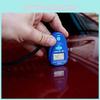Mini Em2271 Coating Thickness Gauge Paint Tester Enamel Meter Supplies Tools