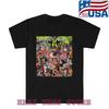 Крем Disraeli Gears Мужская Черная Размер от S до 5XL