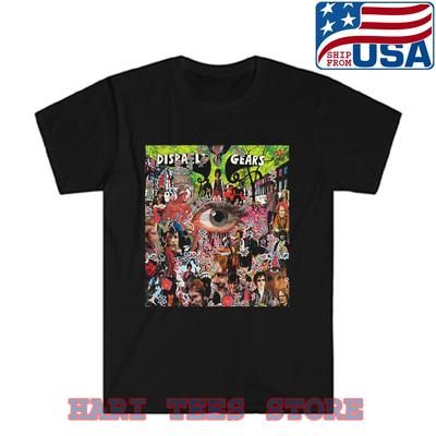 Крем Disraeli Gears Мужская Черная Размер от S до 5XL
