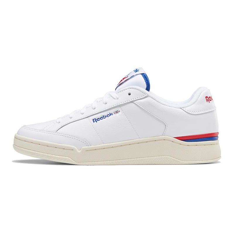 Reebok Кеды Ad Court White Red Blue 'White Red Blue' FX1340