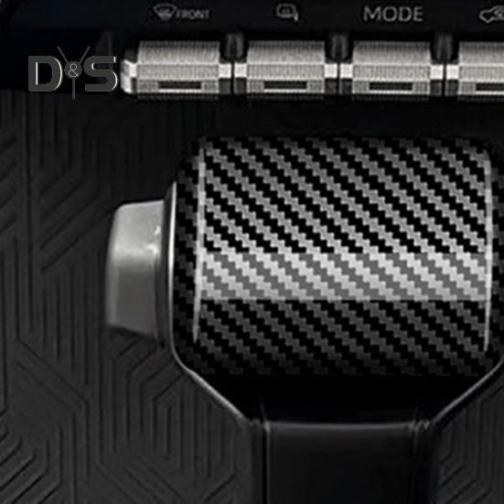 Крышка отделки рычага переключения передач, центральная консоль, крышка головки рычага переключения передач, крышка ручки автоматического переключения передач, комплект защиты панели ручного тормоза для Toyota